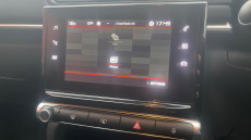 Citroen C3 1.2 PureTech C-Series Edition 5dr Petrol Hatchback